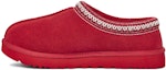 Order (W) UGG Tasman Selipar Samba Merah 5955-SRTL