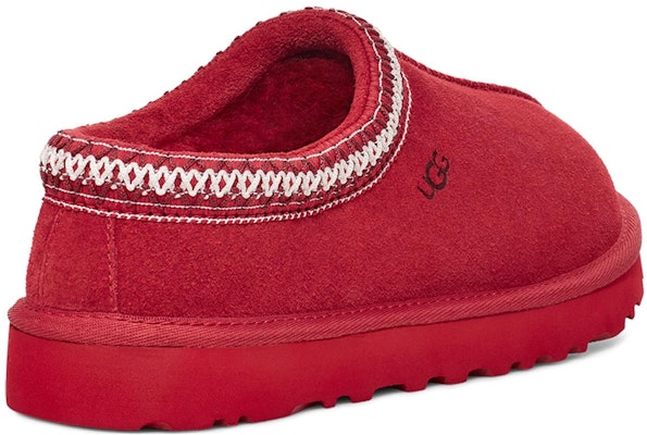 (W) UGG Tasman Selipar Samba Merah 5955-SRTL Shop (W) UGG Tasman Selipar Samba Merah 5955-SRTL