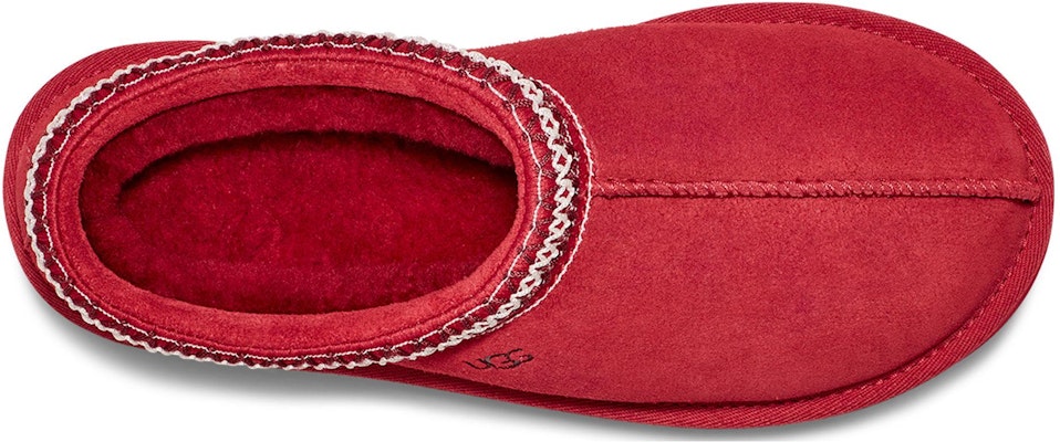 (W) UGG Tasman Selipar Samba Merah 5955-SRTL Purchase (W) UGG Tasman Selipar Samba Merah 5955-SRTL