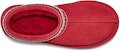 (W) UGG Tasman Selipar Samba Merah 5955-SRTL