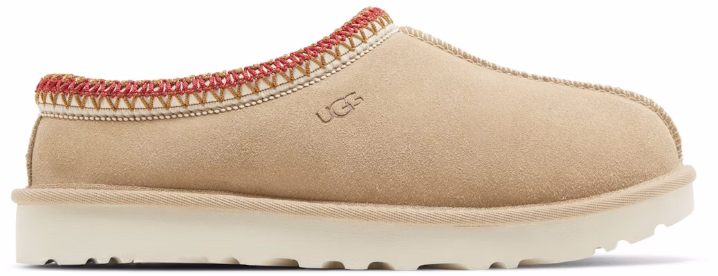 (W) UGG Tasman Selipar Sand Dark Cherry 5955-SNDD Buy (W) UGG Tasman Selipar Sand Dark Cherry 5955-SNDD