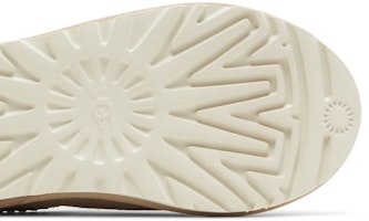 (女性) UGG 泰斯曼拖鞋 沙色 深櫻桃紅 5955-SNDD Purchase (女性) UGG 泰斯曼拖鞋 沙色 深櫻桃紅 5955-SNDD