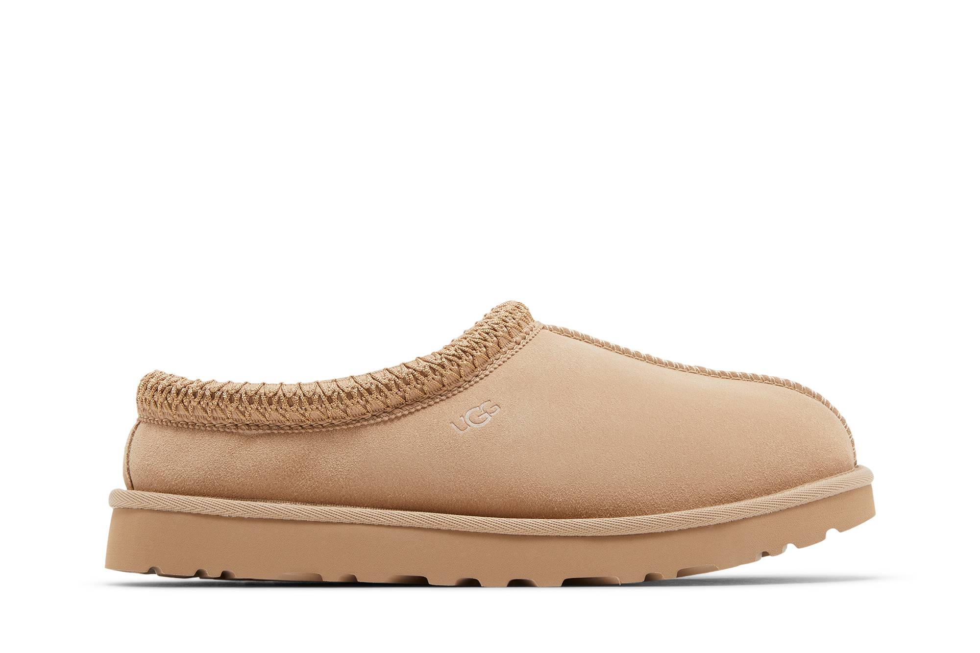 Buy (W) UGG Tasman Selipar Sand TNL 5955-SNDT