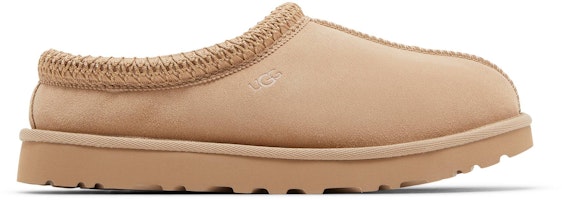(Women) UGG Tasman Slipper Sand TNL 5955-SNDT (Women) UGG Tasman Slipper Sand TNL 5955-SNDT