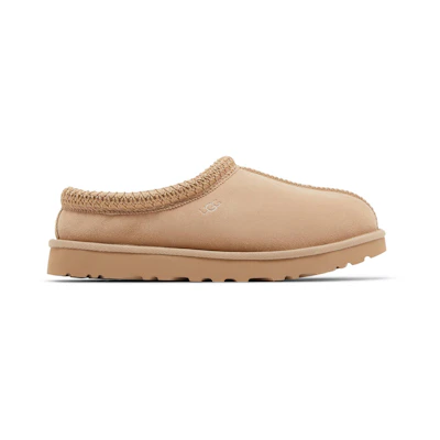 (W) UGG Tasman Slipper Sand TNL