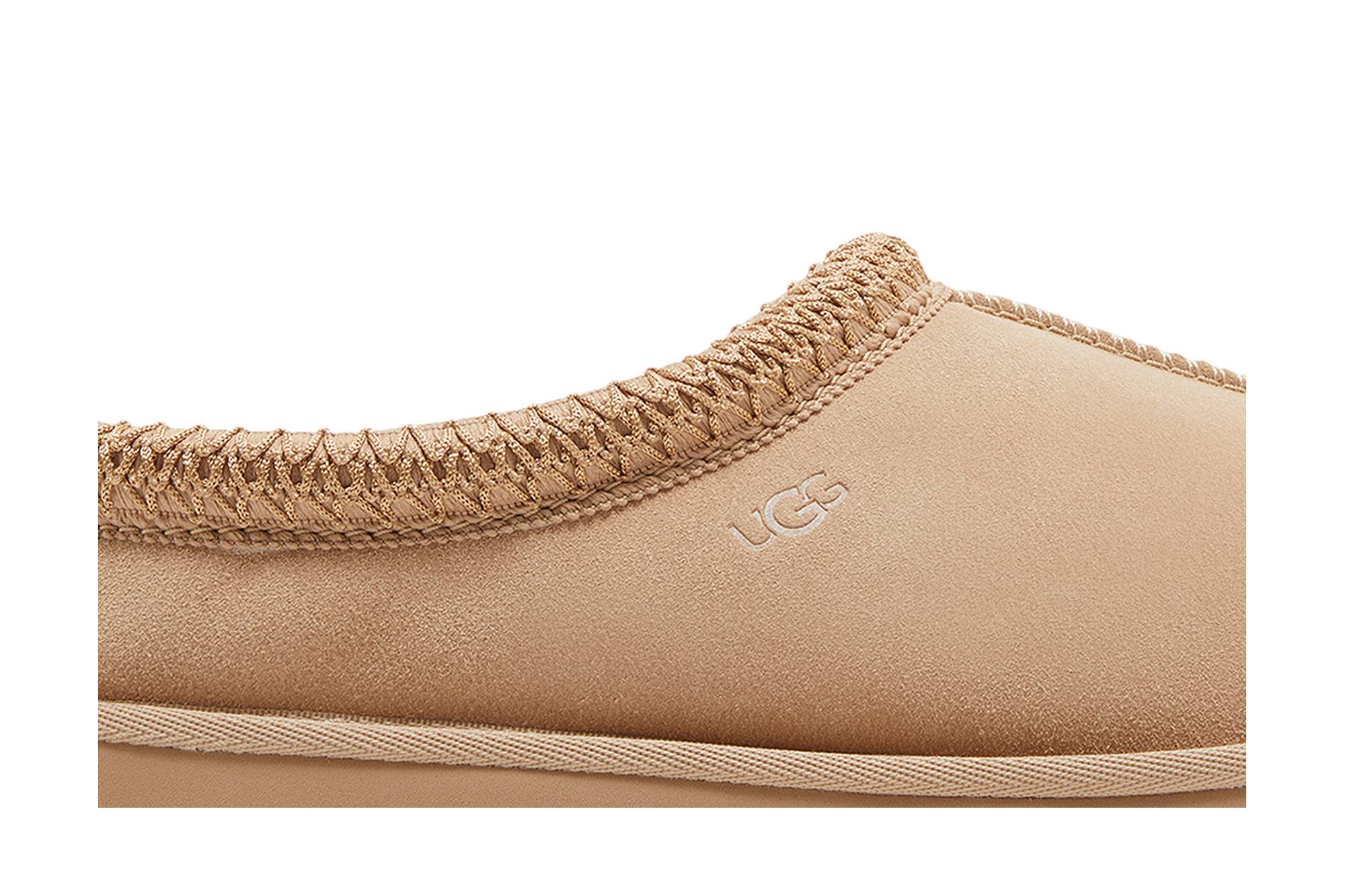 Order (W) UGG Tasman Selipar Sand TNL 5955-SNDT