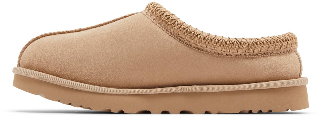 (W) UGG Tasman Selipar Sand TNL 5955-SNDT Lookbook (W) UGG Tasman Selipar Sand TNL 5955-SNDT