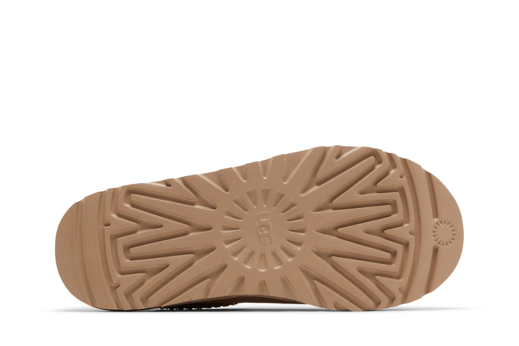 Shop (W) UGG Tasman Selipar Sand TNL 5955-SNDT