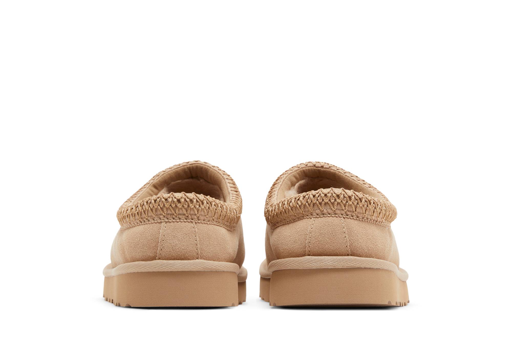 Details for (W) UGG Tasman Selipar Sand TNL 5955-SNDT