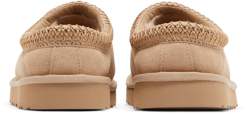 (W) UGG Tasman Selipar Sand TNL 5955-SNDT Details for (W) UGG Tasman Selipar Sand TNL 5955-SNDT