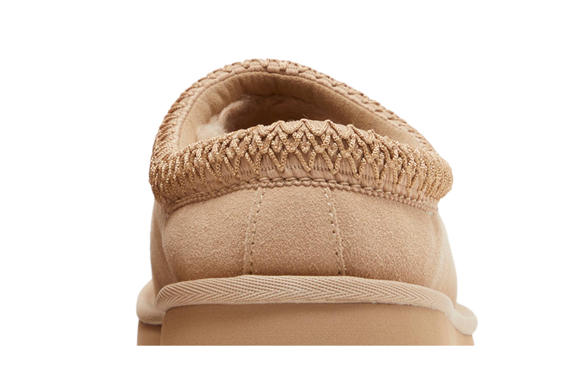 Sizing (W) UGG Tasman Selipar Sand TNL 5955-SNDT