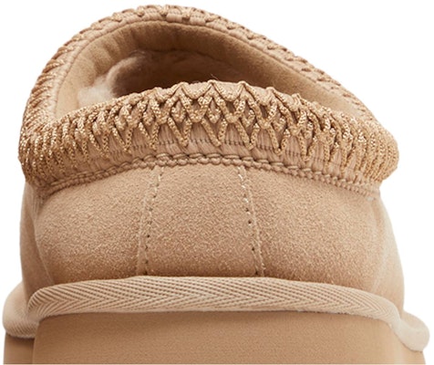 (W) UGG Tasman Selipar Sand TNL 5955-SNDT Sizing (W) UGG Tasman Selipar Sand TNL 5955-SNDT