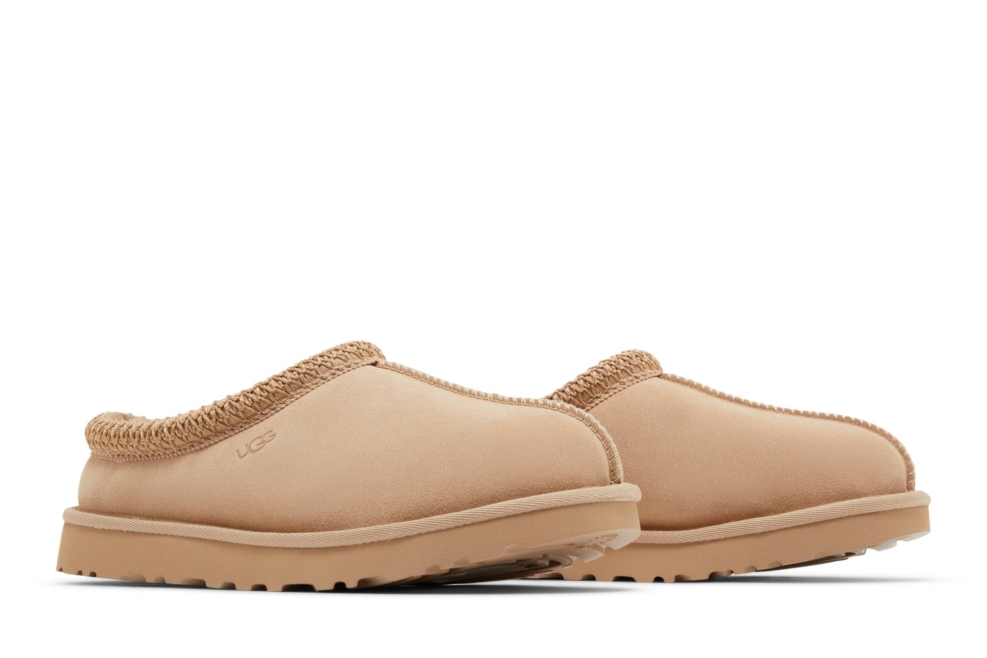 Cheap (W) UGG Tasman Selipar Sand TNL 5955-SNDT