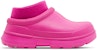 (W) UGG Tasman X 'Dragon Fruit' Kasut بوت UGG Tasman X 'Dragon Fruit' 1125730-DFRT