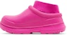 (W) UGG Tasman X 'Dragon Fruit' Kasut بوت UGG Tasman X 'Dragon Fruit' 1125730-DFRT