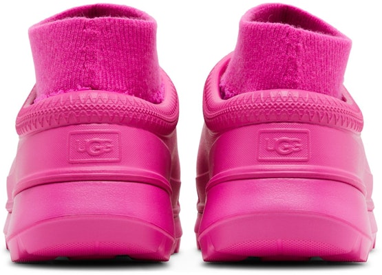 (Women) UGG Tasman X 'Dragon Fruit' 1125730-DFRT Details for (Women) UGG Tasman X 'Dragon Fruit' 1125730-DFRT