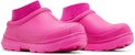 (W) UGG Tasman X 'Dragon Fruit' Kasut بوت UGG Tasman X 'Dragon Fruit' 1125730-DFRT