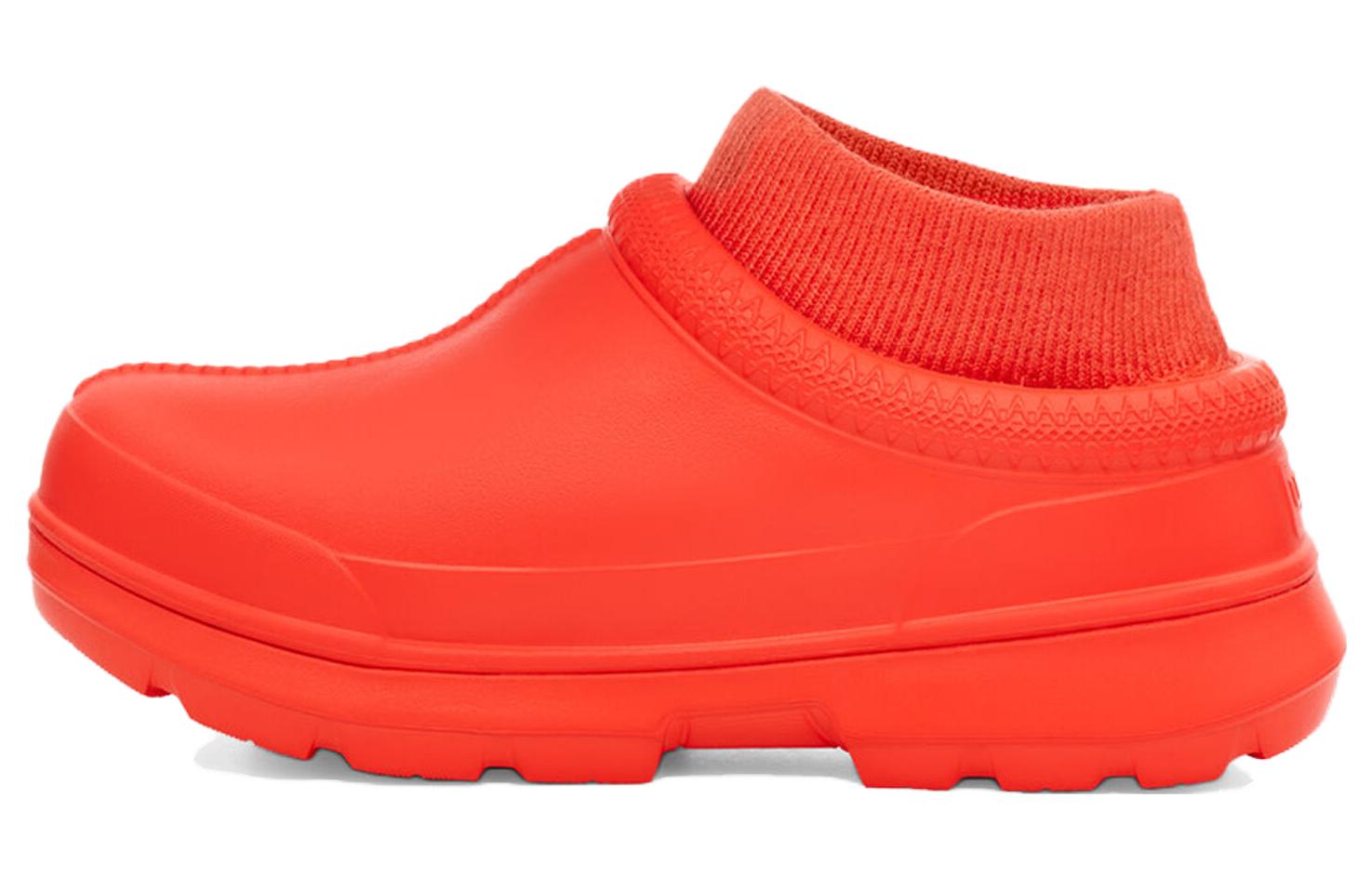 (Women) UGG Tasman X 'Orange' 1125730-HONG