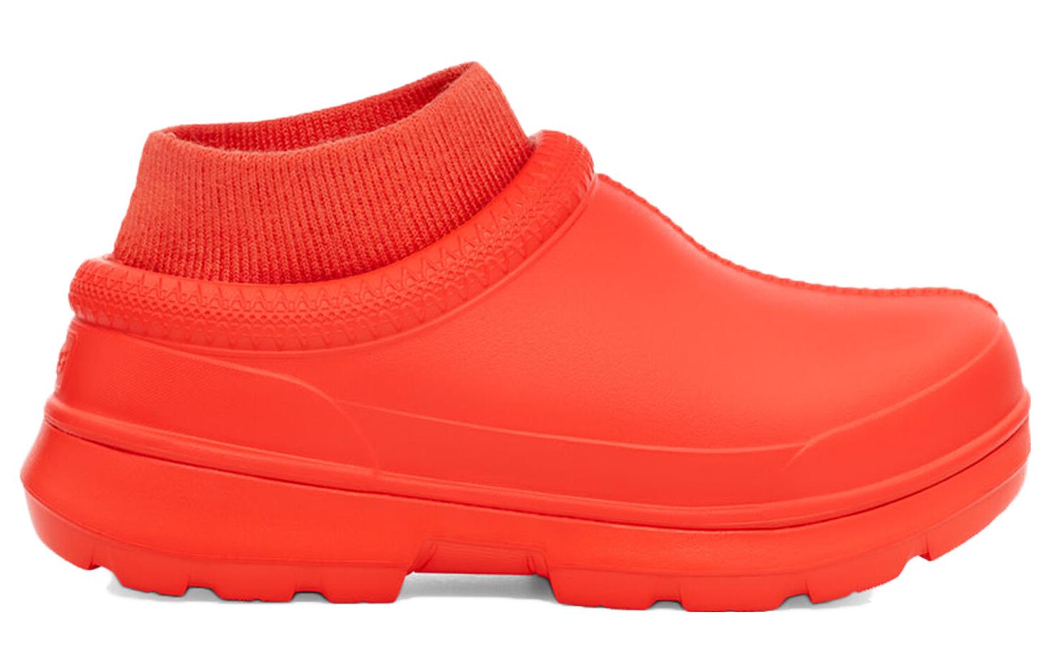 Order (Women) UGG Tasman X 'Orange' 1125730-HONG