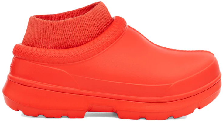 (Women) UGG Tasman X 'Orange' 1125730-HONG Order (Women) UGG Tasman X 'Orange' 1125730-HONG