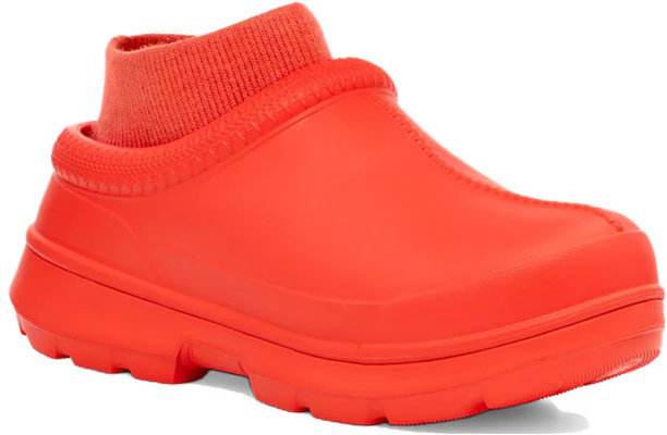 (Women) UGG Tasman X 'Orange' 1125730-HONG Lookbook (Women) UGG Tasman X 'Orange' 1125730-HONG