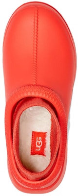 (W) UGG 타즈만 X 오렌지 1125730-HONG Purchase (W) UGG 타즈만 X 오렌지 1125730-HONG