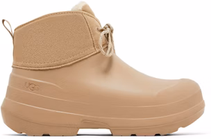 (Women) UGG Tasman X Lace Slipper Mustard Seed 1146310-MDSD (Women) UGG Tasman X Lace Slipper Mustard Seed 1146310-MDSD