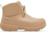 Buy (W) UGG Tasman X Lace Slipper Mustard Seed Kuning Mustard 1146310-MDSD