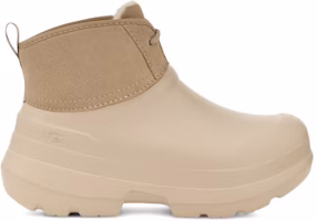 (Women) UGG Tasman X Lace Slipper Mustard Seed 1146310-MDSD (Women) UGG Tasman X Lace Slipper Mustard Seed 1146310-MDSD