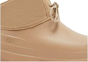 Order (W) UGG 타즈만 X 레이스 슬리퍼 머스타드 시드 1146310-MDSD