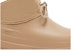 (W) UGG Tasman X Lace Slipper Mustard Seed Kuning Mustard 1146310-MDSD