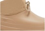 Order (W) UGG Tasman X Lace Slipper Mustard Seed Kuning Mustard 1146310-MDSD