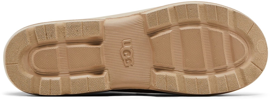 (女款)UGG Tasman X 蕾絲拖鞋 芥末籽色 1146310-MDSD Shop (女款)UGG Tasman X 蕾絲拖鞋 芥末籽色 1146310-MDSD
