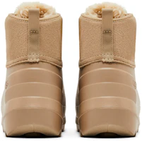 Details for (W) UGG 타즈만 X 레이스 슬리퍼 머스타드 시드 1146310-MDSD