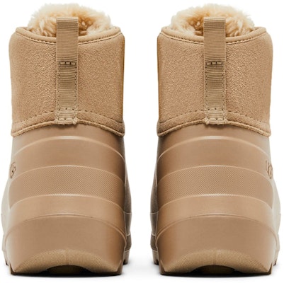 (女款)UGG Tasman X 蕾絲拖鞋 芥末籽色 1146310-MDSD Details for (女款)UGG Tasman X 蕾絲拖鞋 芥末籽色 1146310-MDSD