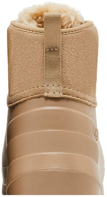 (女款)UGG Tasman X 蕾絲拖鞋 芥末籽色 1146310-MDSD Sizing (女款)UGG Tasman X 蕾絲拖鞋 芥末籽色 1146310-MDSD
