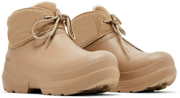 Cheap (W) UGG 타즈만 X 레이스 슬리퍼 머스타드 시드 1146310-MDSD