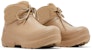 (W) UGG Tasman X Lace Slipper Mustard Seed Kuning Mustard 1146310-MDSD