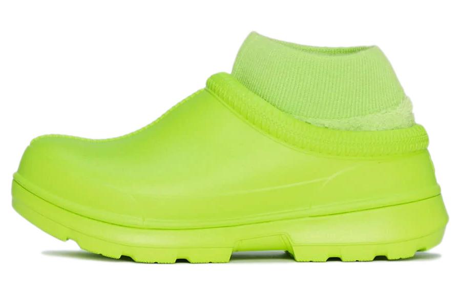 (W) UGG Tasman X Slipper 'Key Lime'