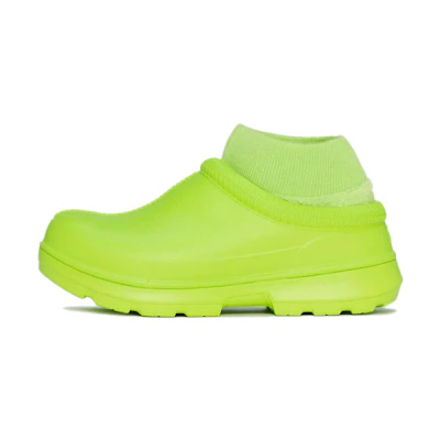 (W) UGG Tasman X Slipper 'Key Lime'