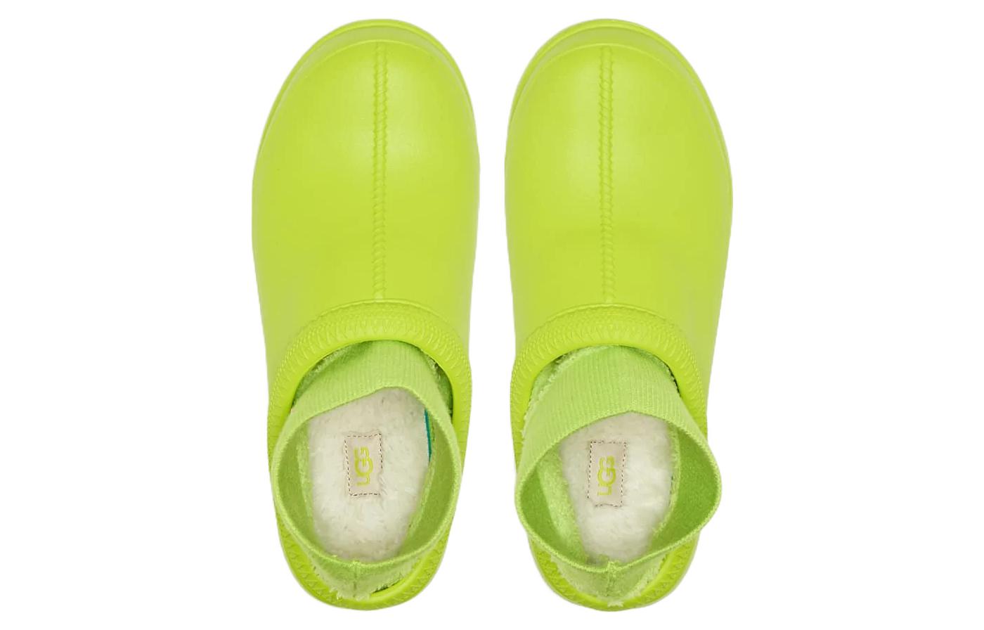 (W) UGG Tasman X Slipper 'Key Lime' 圖 2