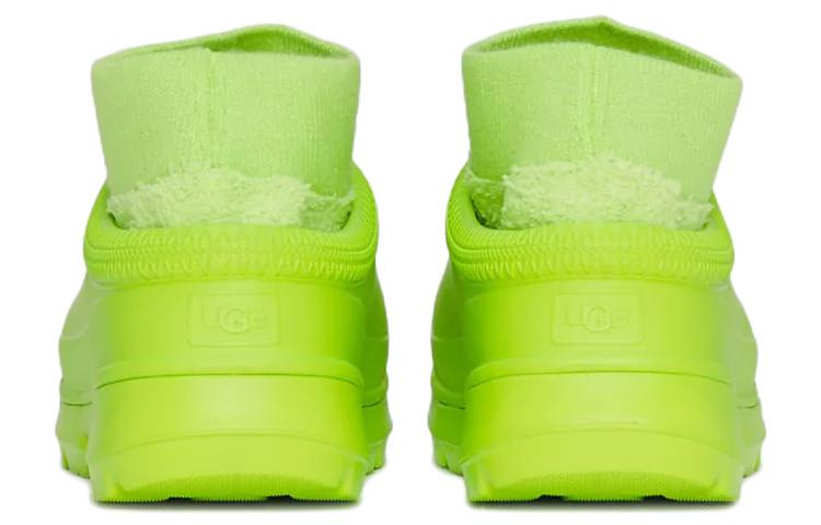(W) UGG Tasman X Slipper 'Key Lime' 圖 3