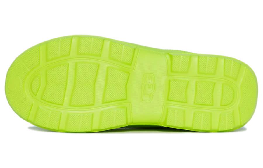 (W) UGG Tasman X Slipper 'Key Lime' 圖 4