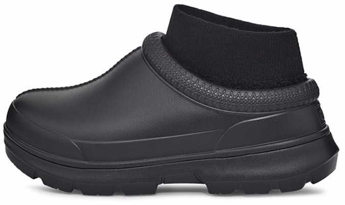 (W) UGG Tasman X Selipar Hitam 1125730-BLK Buy (W) UGG Tasman X Selipar Hitam 1125730-BLK