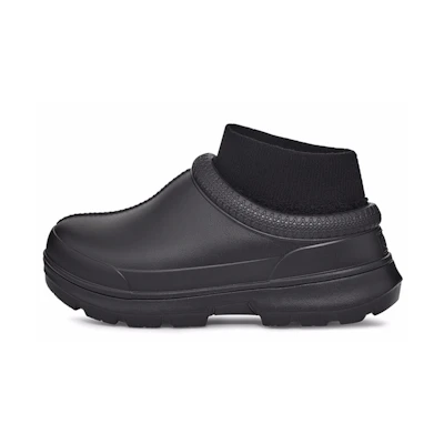(W) UGG Tasman X Slipper Black