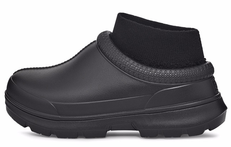 (Women) UGG Tasman X Slipper Black 1125730-BLK