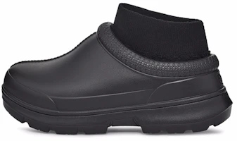 (Women) UGG Tasman X Slipper Black 1125730-BLK (Women) UGG Tasman X Slipper Black 1125730-BLK