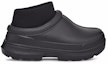 Order (W) UGG Tasman X Selipar Hitam 1125730-BLK