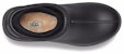 (W) UGG Tasman X Selipar Hitam 1125730-BLK