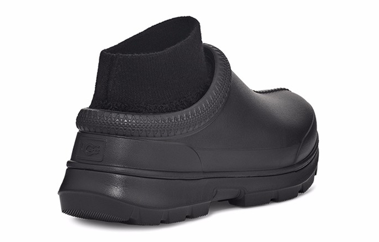 Shop (W) UGG Tasman X 拖鞋 黑色 1125730-BLK